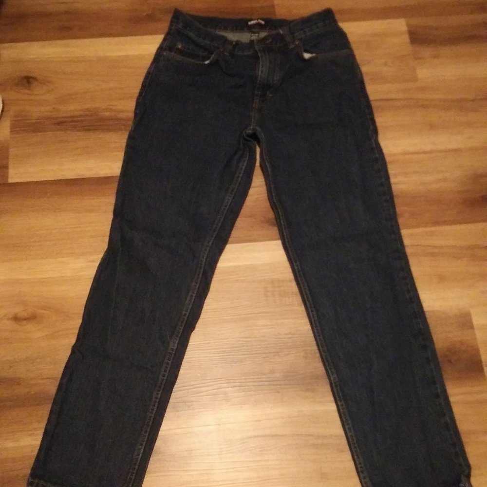 Kirkland Signature Blue Jeans